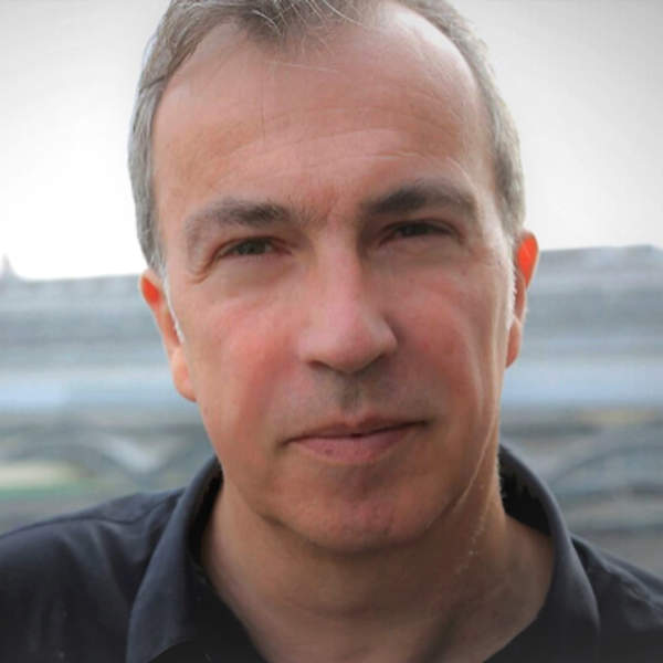 Frédéric Crotta - Grand reporter fondateur de Wallraff Contents